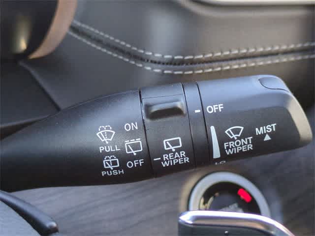 Thumbnail: 2025 Jeep Grand Cherokee - 28