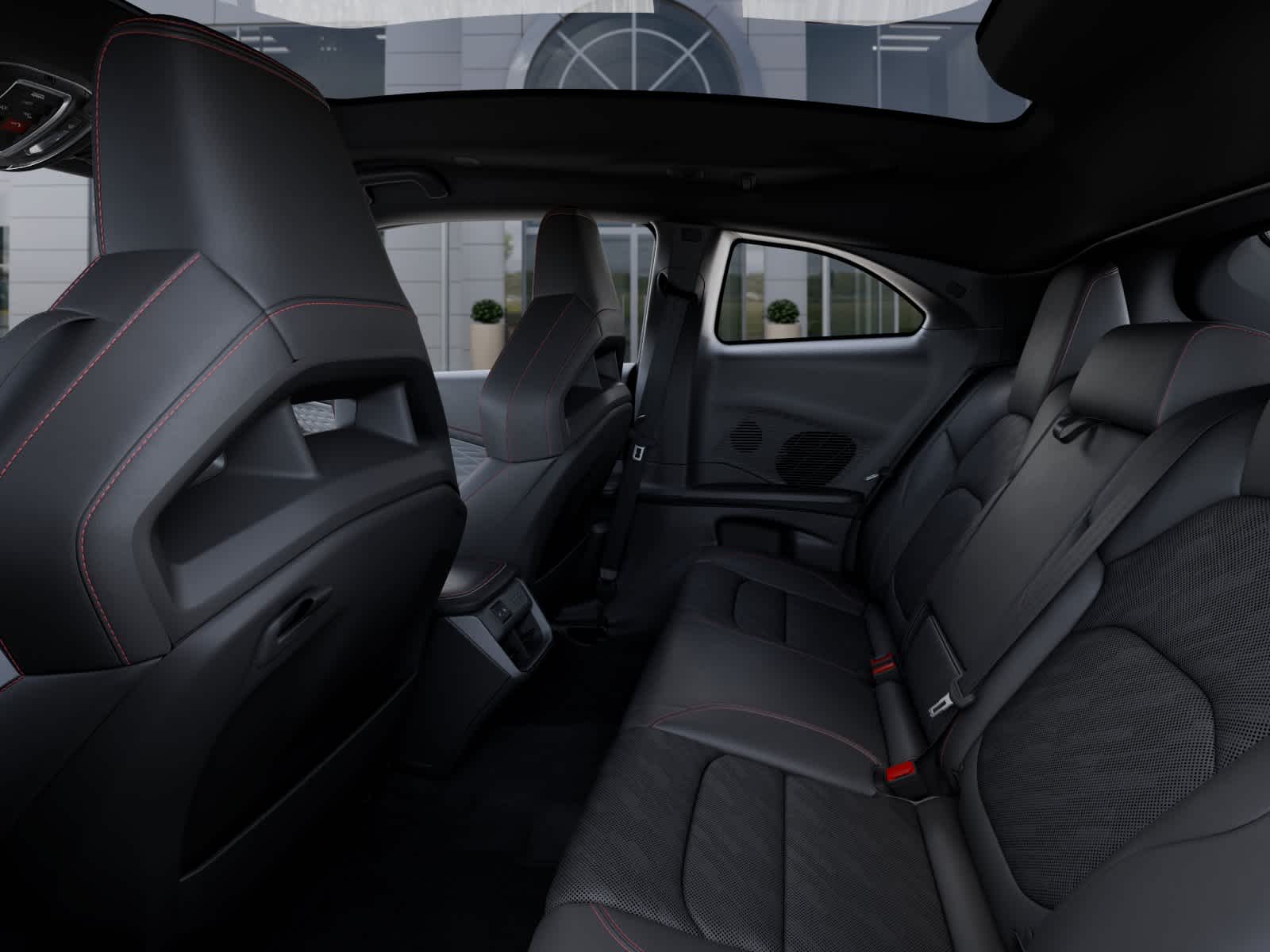 Thumbnail: 2026 Dodge Charger - 23