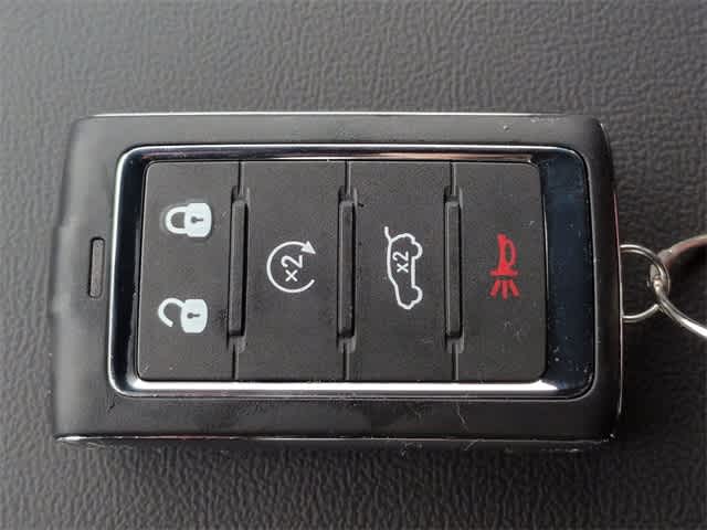 Thumbnail: 2025 Jeep Grand Cherokee L - 37