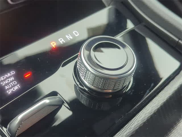 Thumbnail: 2025 Jeep Grand Cherokee - 30