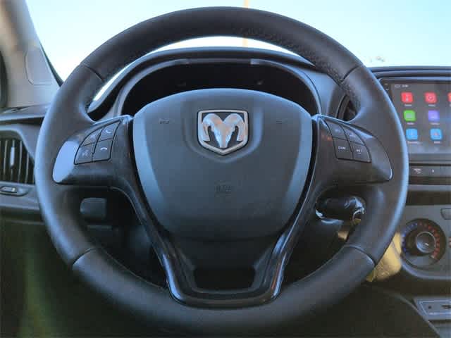 Thumbnail: 2015 RAM ProMaster City - 23