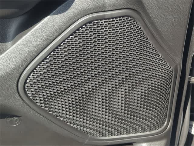 Thumbnail: 2025 RAM 1500 - 29