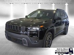 2026 Jeep Cherokee Limited Sport Utility