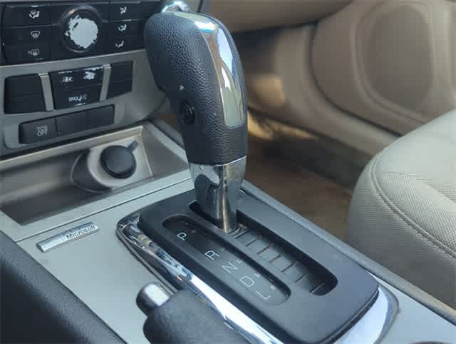 Thumbnail: 2012 Ford Fusion - 32