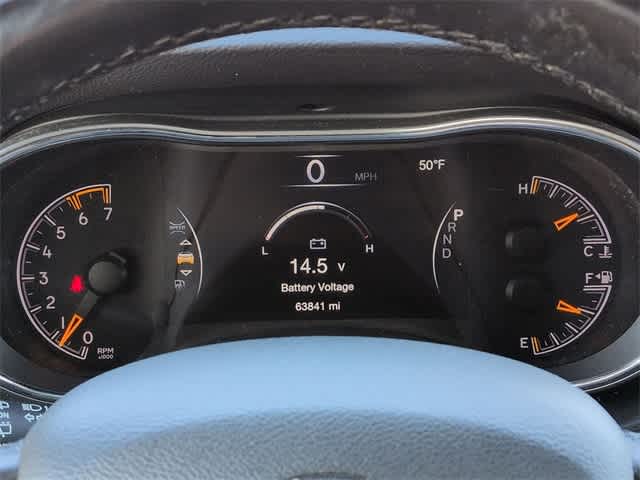 Thumbnail: 2021 Jeep Grand Cherokee - 33