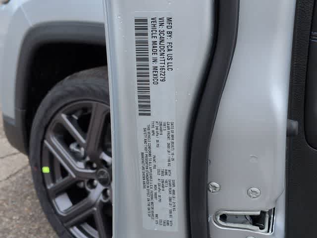 Thumbnail: 2026 Jeep Compass - 35