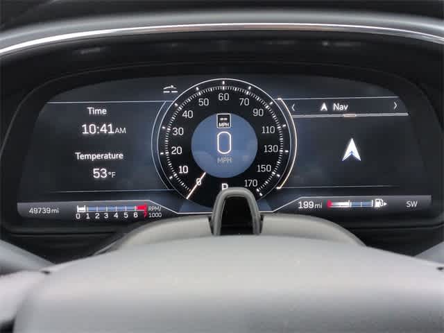 Thumbnail: 2023 Cadillac CT5 - 36