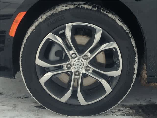 Thumbnail: 2026 Chrysler Pacifica - 14