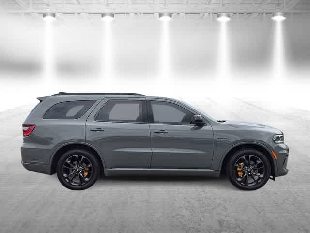 Thumbnail: 2023 Dodge Durango - 9