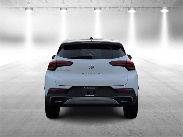 Thumbnail: 2025 Buick Encore GX - 7