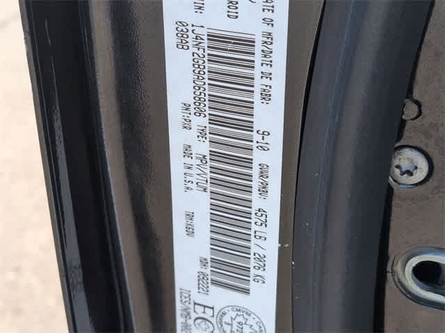 Thumbnail: 2010 Jeep Patriot - 30