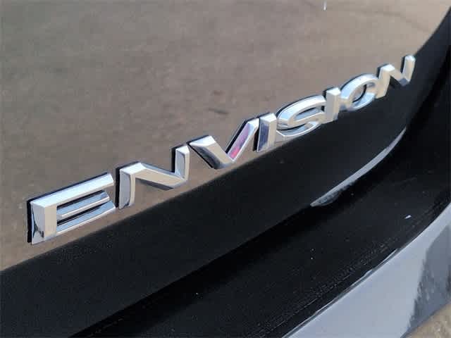 Thumbnail: 2018 Buick Envision - 13