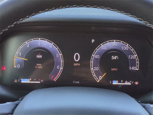 Thumbnail: 2025 Jeep Grand Cherokee L - 35