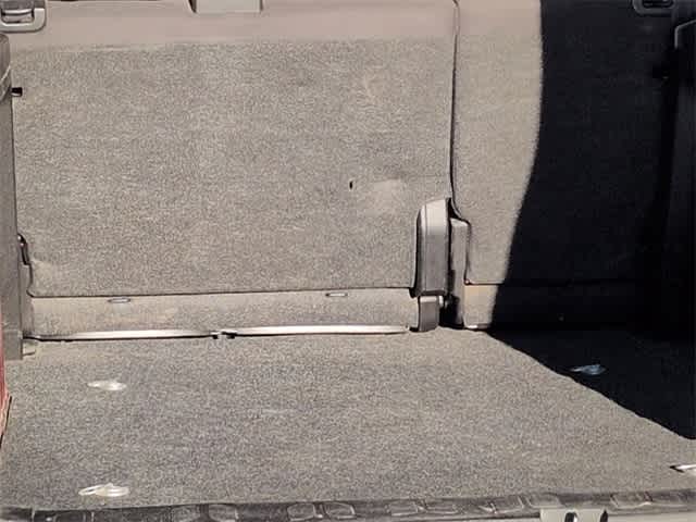 Thumbnail: 2015 RAM ProMaster City - 33