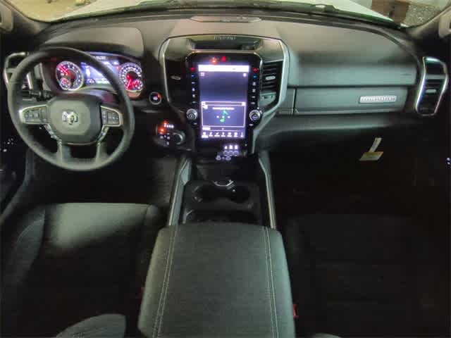 Thumbnail: 2026 RAM 1500 - 16