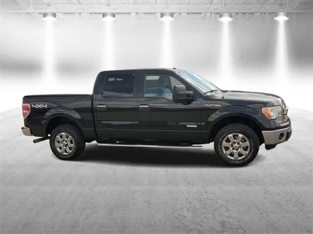 Thumbnail: 2014 Ford F-150 - 2