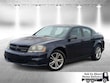  Dodge Avenger