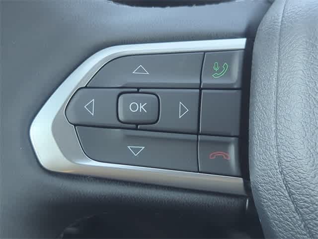 Thumbnail: 2026 Jeep Compass - 23