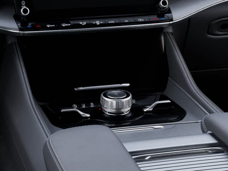 Thumbnail: 2026 Jeep Grand Wagoneer - 24