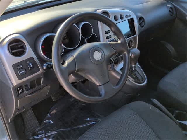 Thumbnail: 2007 Pontiac Vibe - 10