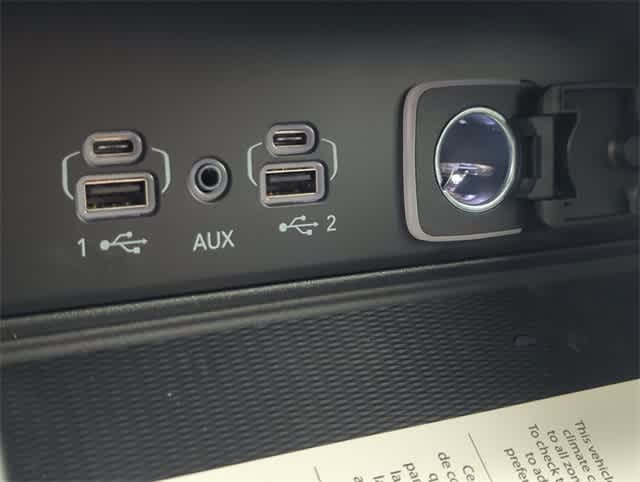 Thumbnail: 2025 Jeep Grand Cherokee L - 33