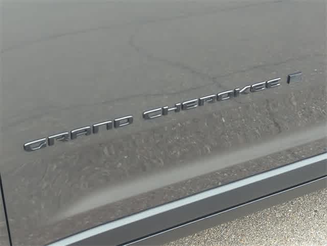 Thumbnail: 2025 Jeep Grand Cherokee - 13