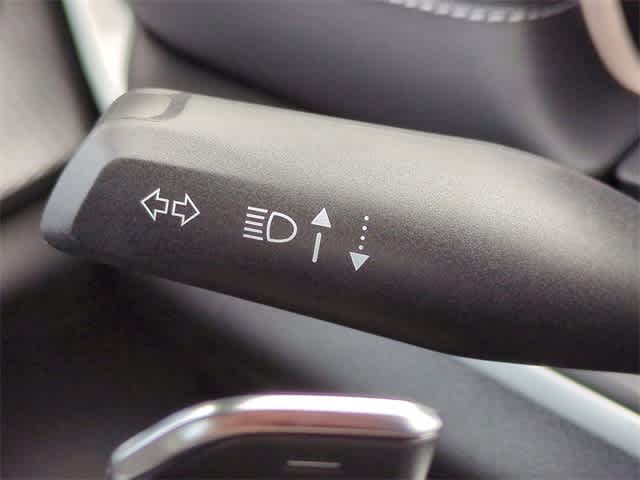 Thumbnail: 2025 Jeep Grand Cherokee - 28