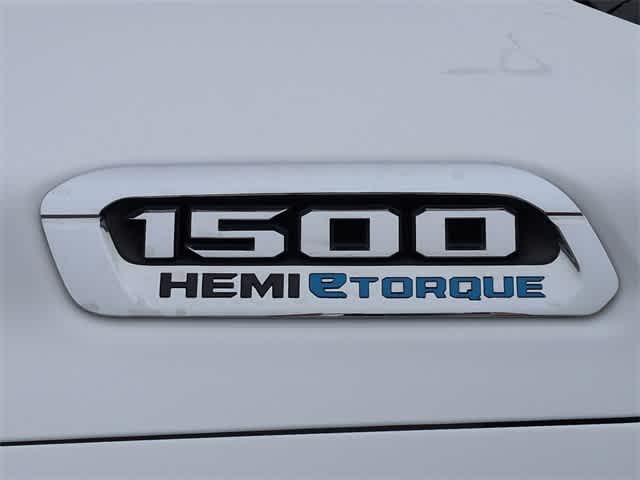Thumbnail: 2021 RAM 1500 - 13