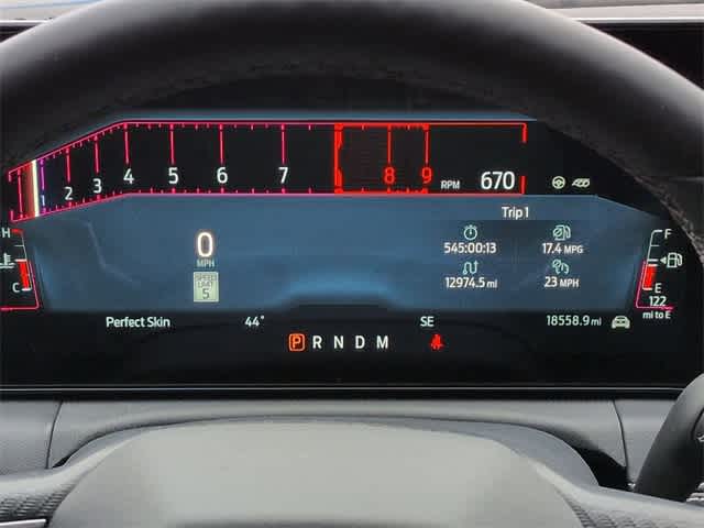 Thumbnail: 2024 Ford Mustang - 30