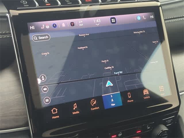 Thumbnail: 2025 Jeep Grand Cherokee - 29