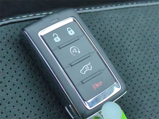 Thumbnail: 2025 Jeep Grand Cherokee L - 37