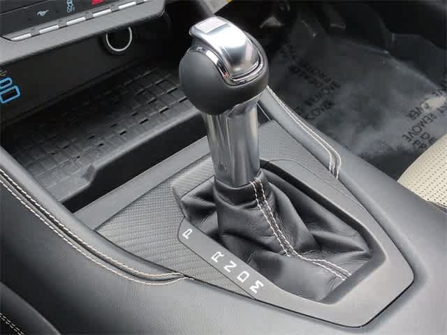 Thumbnail: 2024 Ford Mustang - 29