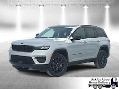 2025 Jeep Grand Cherokee Limited Sport Utility