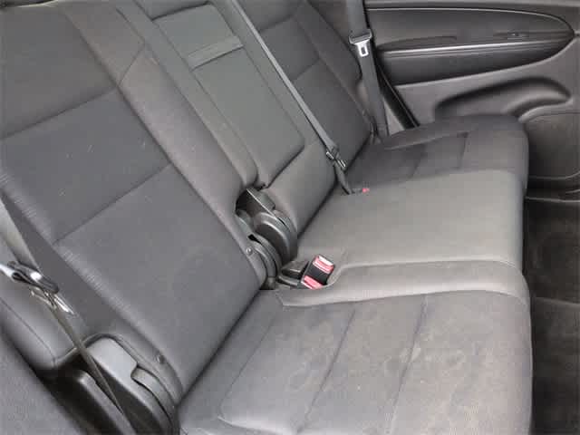 Thumbnail: 2012 Jeep Grand Cherokee - 20