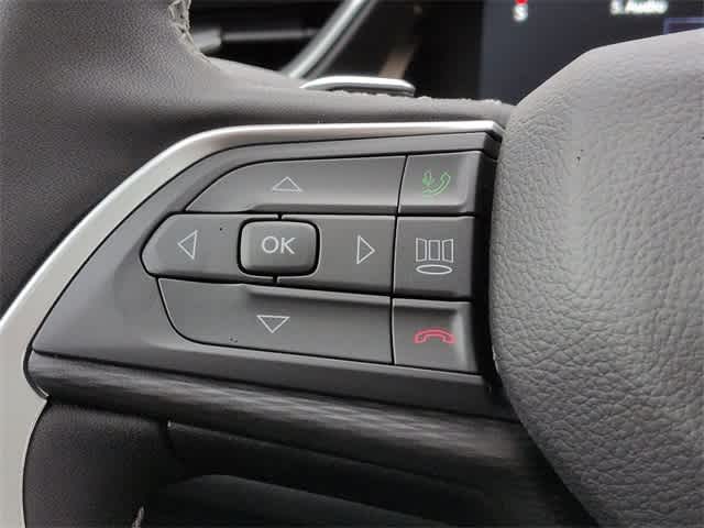 Thumbnail: 2025 Jeep Grand Cherokee - 25