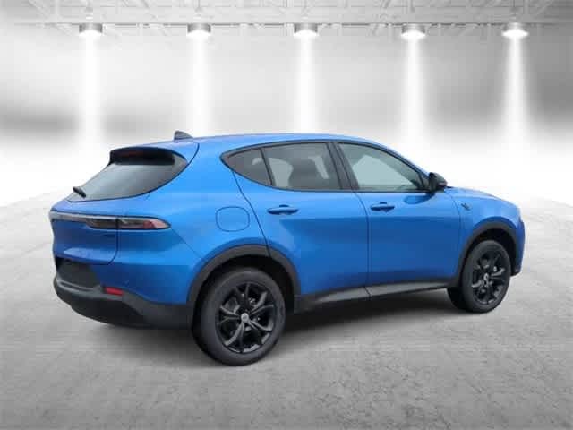 Thumbnail: 2024 Dodge Hornet - 8
