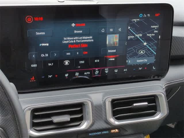 Thumbnail: 2024 Ford Mustang - 25