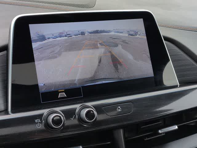 Thumbnail: 2023 Cadillac CT4 - 30