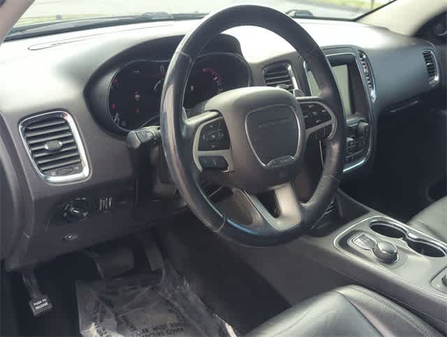 Thumbnail: 2014 Dodge Durango - 10