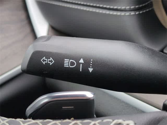 Thumbnail: 2025 Jeep Grand Cherokee - 28