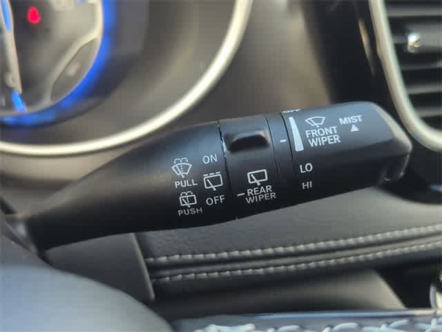 Thumbnail: 2026 Chrysler Pacifica - 26