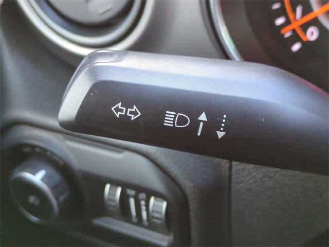 Thumbnail: 2021 Jeep Wrangler - 27