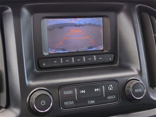 Thumbnail: 2015 GMC Canyon - 26
