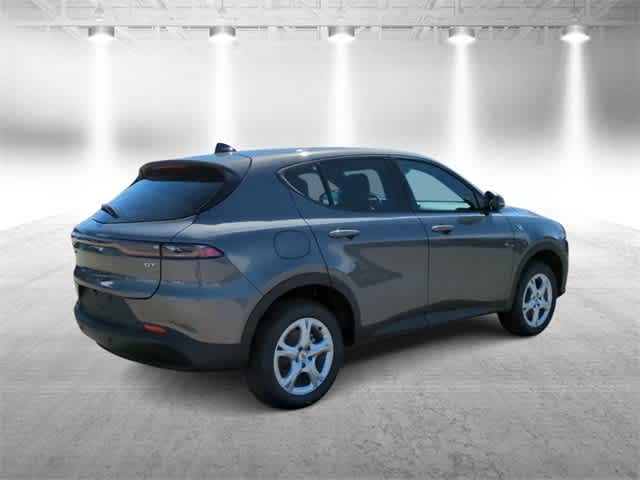 Thumbnail: 2024 Dodge Hornet - 8