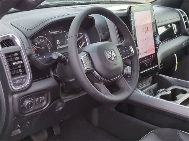 Thumbnail: 2026 RAM 1500 - 10