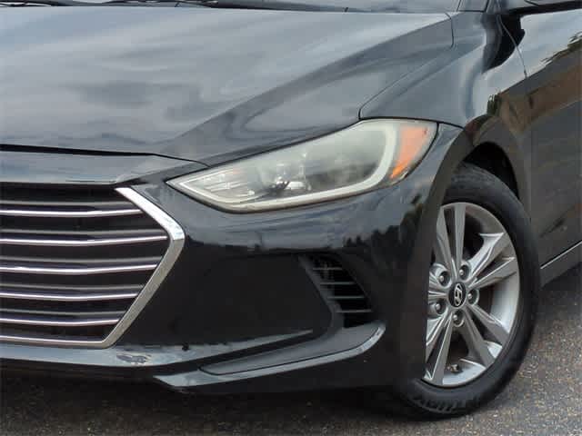 Thumbnail: 2018 Hyundai Elantra - 11