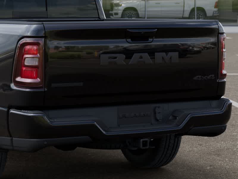 Thumbnail: 2026 RAM 1500 - 13