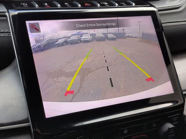 Thumbnail: 2022 Jeep Grand Cherokee - 30