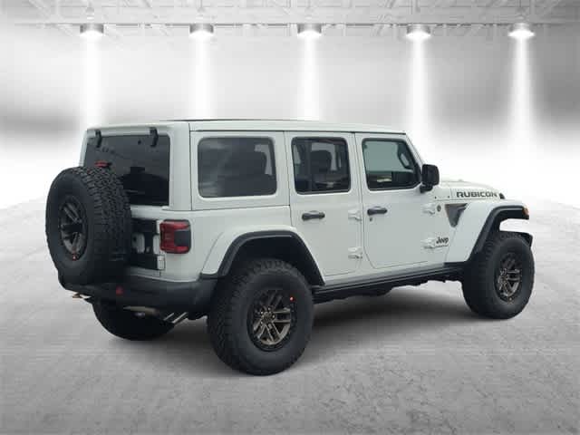 Thumbnail: 2025 Jeep Wrangler - 8