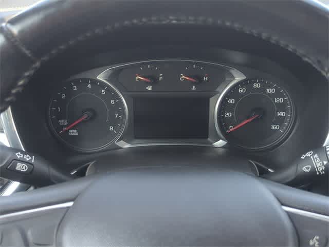 Thumbnail: 2019 Chevrolet Equinox - 32